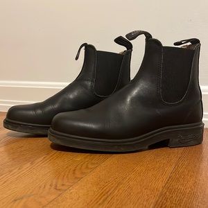 Blundstone Dress Chisel Toe
